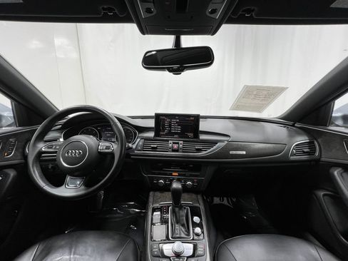Used 2017 Audi A6 2.0T Premium AWD/4WD image 21