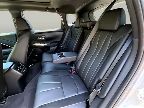 Certified 2025 Acura ADX A-Spec AWD/4WD image 21