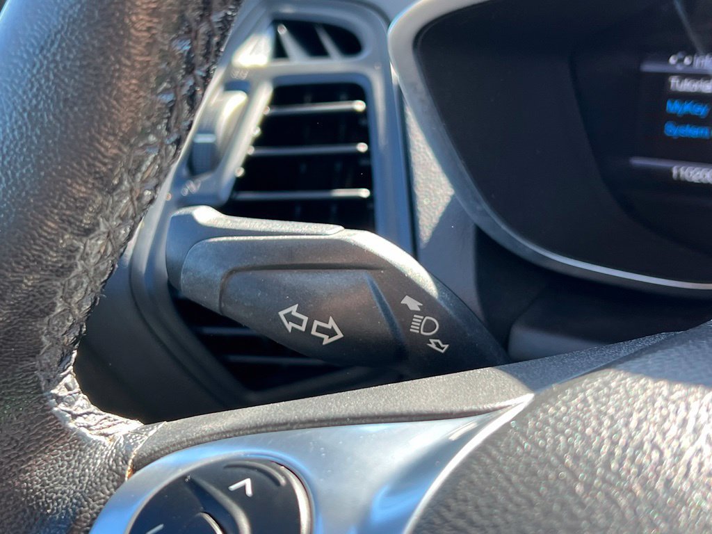 Used 2015 Ford C-MAX SE w/ Equipment Group 202A FWD image 27