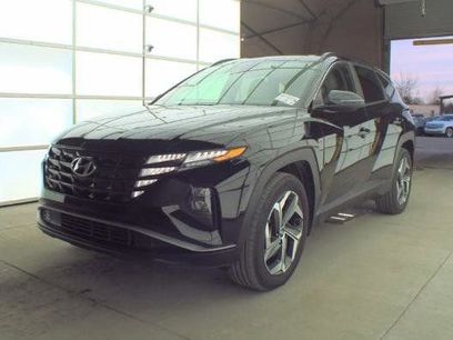 Used 2023 Hyundai Tucson SEL w/ Convenience Package
