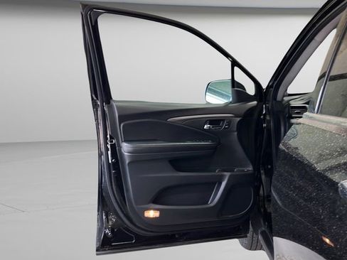 Used 2023 Honda Ridgeline RTL-E image 30