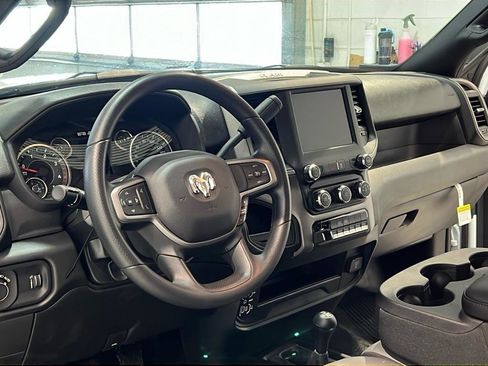 New 2024 RAM 3500 Tradesman image 10