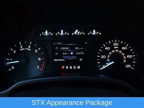 Used 2019 Ford F150 XL w/ Equipment Group 101A Mid AWD/4WD image 3