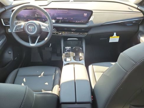New 2026 Buick Envision Preferred AWD/4WD image 6