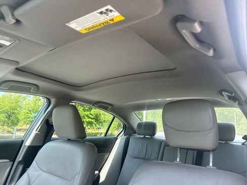 Used 2015 Honda Civic EX-L image 30