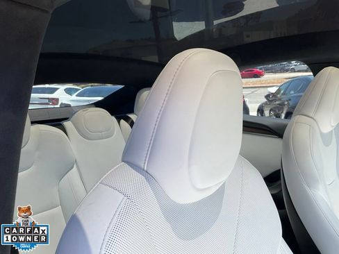 Used 2026 Tesla Model S AWD/4WD image 68