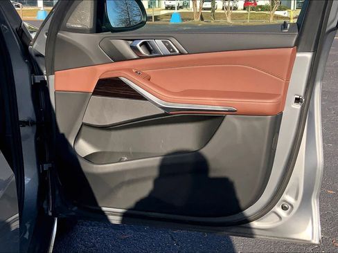 Certified 2026 BMW X5 sDrive40i image 24