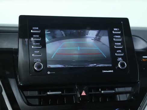 Certified 2024 Toyota Camry LE AWD/4WD image 28