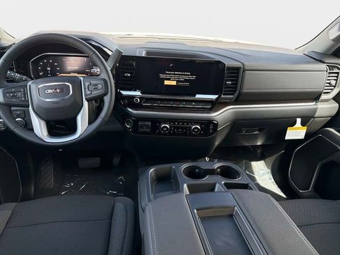 New 2026 GMC Sierra 1500 Elevation AWD/4WD image 15