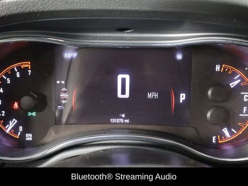 Used 2015 Dodge Durango SXT w/ Blacktop Package image 11