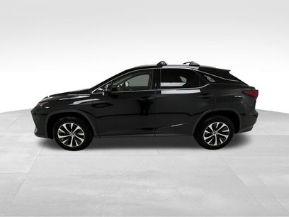 Used 2020 Lexus RX 350 AWD w/ Premium Package