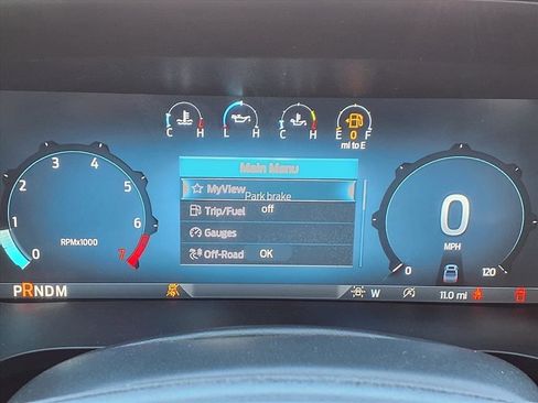 New 2026 Ford F150 STX w/ Equipment Group 200A image 16