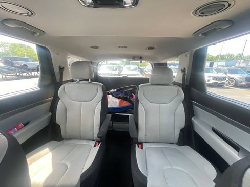 Used 2022 Hyundai Palisade SEL w/ Convenience Package AWD/4WD image 10