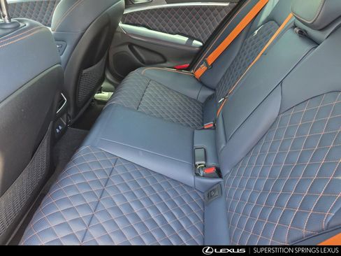 Used 2026 Genesis G70 3.3T Prestige RWD image 26