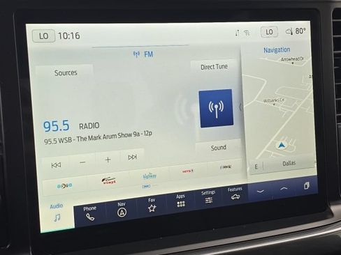 Used 2023 Ford F150 XLT w/ Equipment Group 302A High AWD/4WD image 27