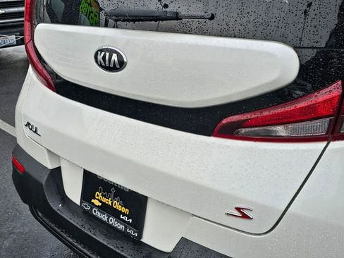 Used 2021 Kia Soul S image 14