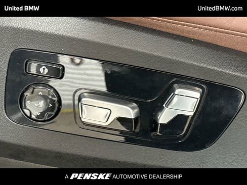 Certified 2026 BMW X7 xDrive40i image 4