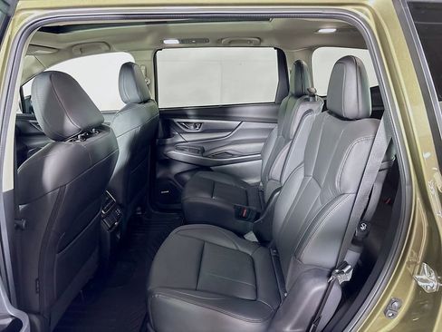New 2025 Subaru Ascent Bronze Edition w/ Popular Package #2 image 21