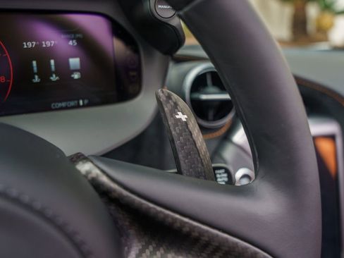 New 2026 McLaren 750S Spider image 12