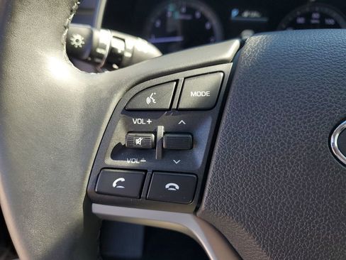 Used 2019 Hyundai Tucson Ultimate image 30