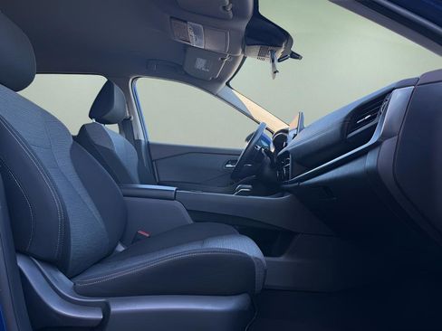 Certified 2023 Nissan Rogue SV image 23