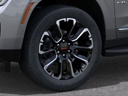 New 2026 GMC Yukon XL Elevation w/ Elevation Premium Package image 9