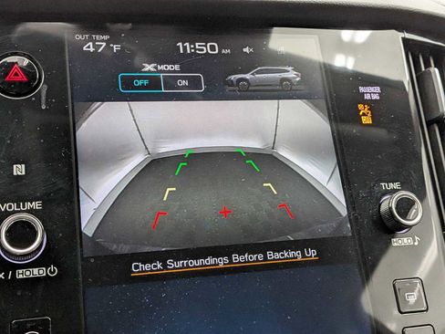 Used 2023 Subaru Outback Premium AWD/4WD image 24
