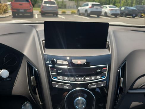 Used 2025 Acura RDX SH-AWD w/ Technology Package image 20