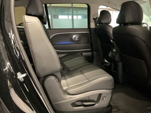 New 2026 Hyundai Ioniq 9 SEL image 27