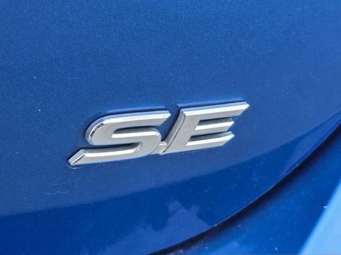 Used 2019 Toyota Camry SE w/ Audio Package image 25