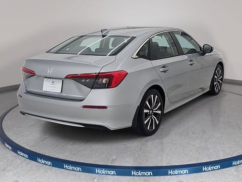 Used 2023 Honda Civic EX image 7