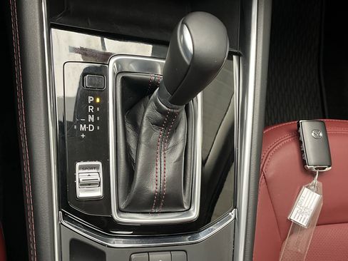 Certified 2023 MAZDA CX-5 Carbon Edition image 25