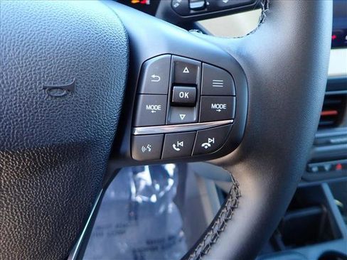 New 2026 Ford Maverick Lariat w/ 4K Tow Package image 14