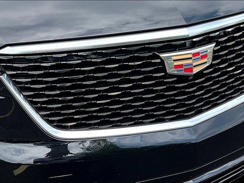 Certified 2023 Cadillac XT6 Premium Luxury w/ Technology Package AWD/4WD image 34