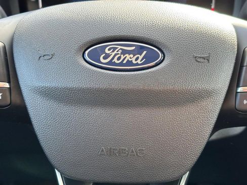 New 2026 Ford Maverick XL FWD image 21