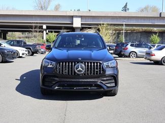 Used 2021 Mercedes-Benz GLE 53 AMG 4MATIC video 2