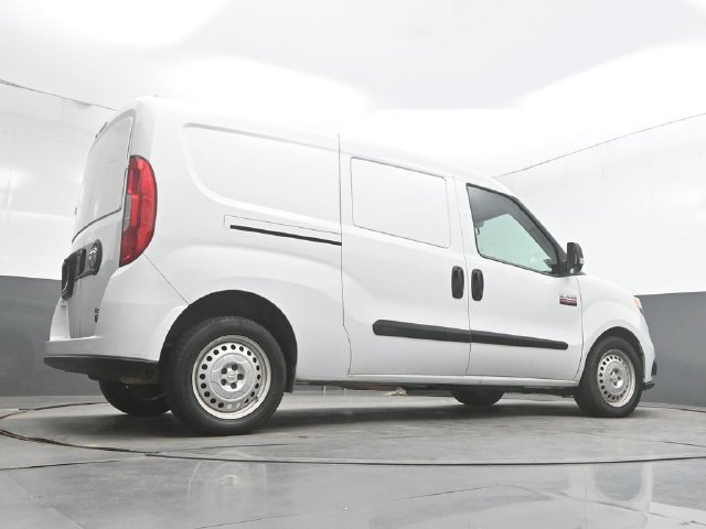 Used 2022 RAM ProMaster City Wagon FWD image 37