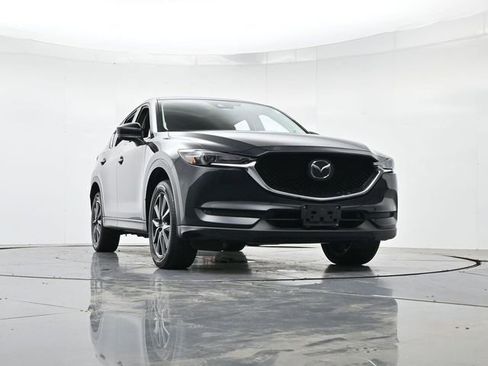 Used 2017 MAZDA CX-5 Grand Touring w/ Premium Package AWD/4WD image 31