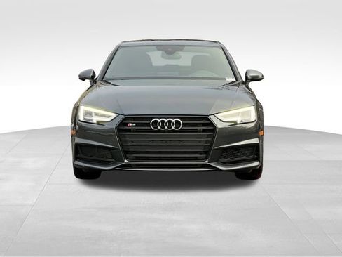 Used 2018 Audi S4 Prestige image 8