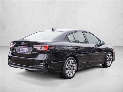 Used 2025 Subaru Legacy Limited image 5