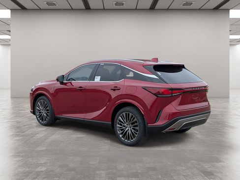New 2026 Lexus RX 350 AWD image 4