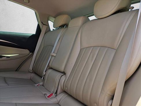 Used 2016 INFINITI QX50 2WD w/ Premium Plus Package image 20