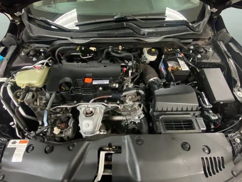 Used 2017 Honda Civic LX image 18