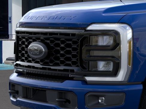 New 2026 Ford F250 Lariat AWD/4WD image 17