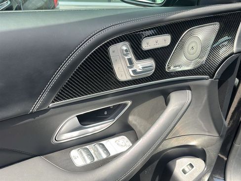 Certified 2024 Mercedes-Benz GLE 53 AMG 4MATIC Coupe image 10
