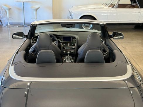Used 2014 Audi RS 5 Cabriolet AWD/4WD image 38