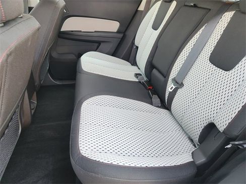 Used 2013 Chevrolet Equinox LS image 13