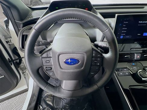 Used 2023 Subaru Solterra AWD image 11