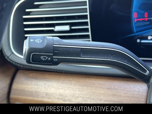 Used 2024 Mercedes-Benz GLE 53 AMG GLE 53 AMG image 37