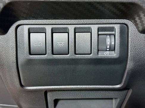 Certified 2025 Subaru Ascent Premium AWD/4WD image 11